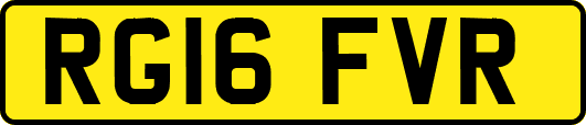 RG16FVR