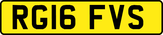 RG16FVS