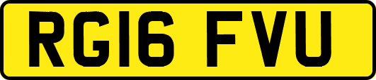 RG16FVU
