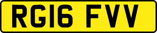 RG16FVV
