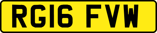 RG16FVW