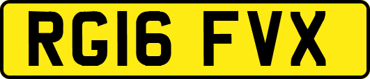 RG16FVX
