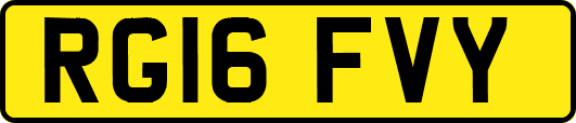 RG16FVY