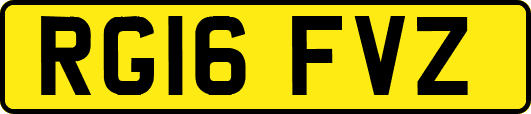 RG16FVZ