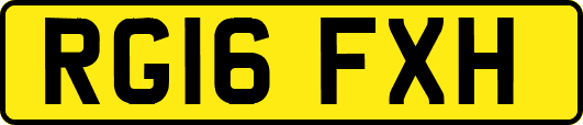 RG16FXH