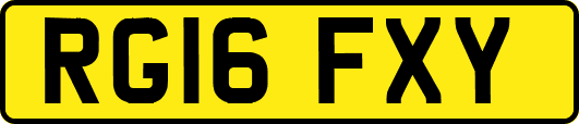 RG16FXY