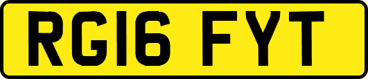 RG16FYT