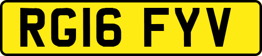 RG16FYV