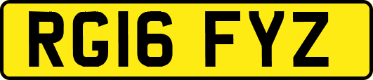 RG16FYZ