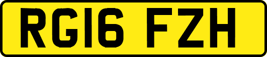 RG16FZH