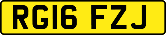 RG16FZJ