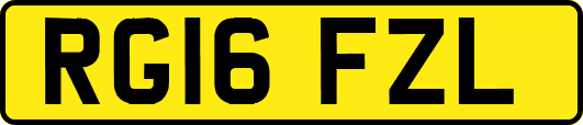 RG16FZL