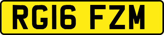RG16FZM