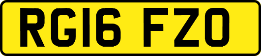 RG16FZO
