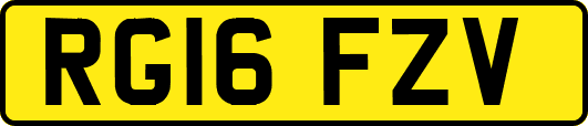 RG16FZV