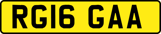 RG16GAA