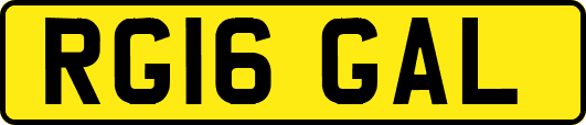 RG16GAL