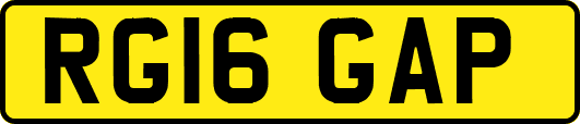 RG16GAP