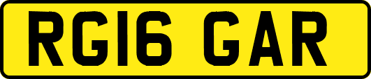 RG16GAR