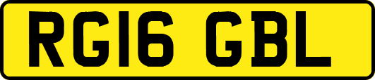 RG16GBL