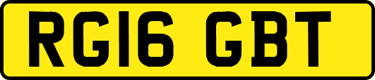 RG16GBT