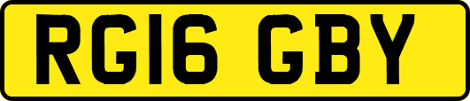 RG16GBY