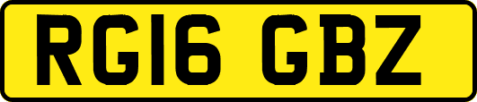 RG16GBZ