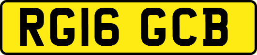 RG16GCB