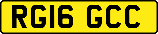 RG16GCC
