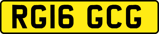 RG16GCG