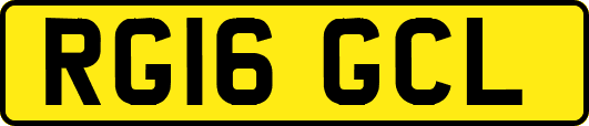 RG16GCL