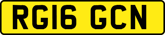 RG16GCN