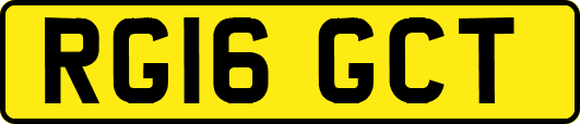 RG16GCT