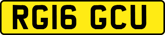 RG16GCU