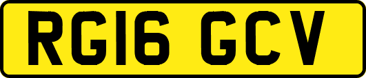 RG16GCV
