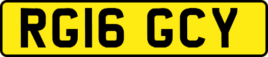 RG16GCY