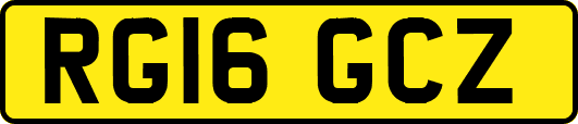 RG16GCZ