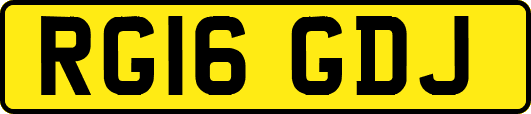 RG16GDJ
