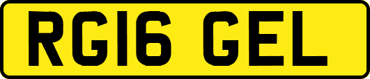 RG16GEL