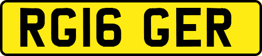 RG16GER