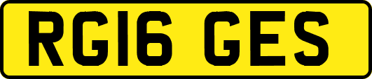 RG16GES