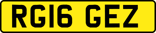RG16GEZ