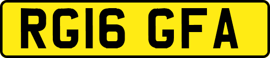 RG16GFA