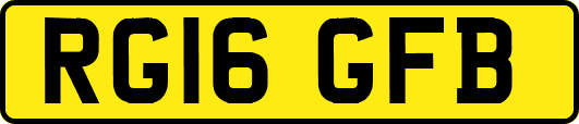 RG16GFB