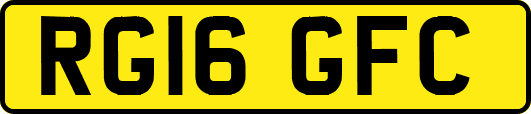 RG16GFC