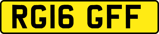 RG16GFF