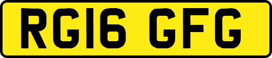 RG16GFG