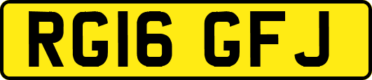 RG16GFJ