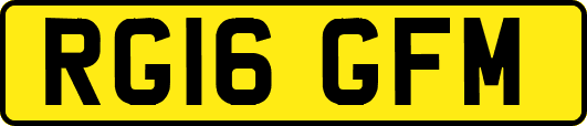 RG16GFM