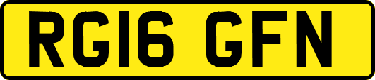 RG16GFN